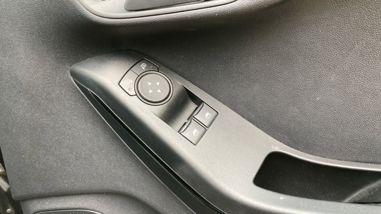 Ford Fiesta 1.0 EcoBoost Trend 5dr Petrol Hatchback